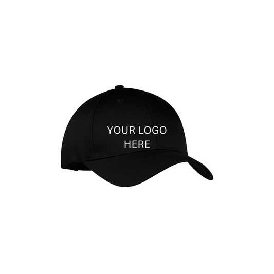 Sampler Customizable Cap